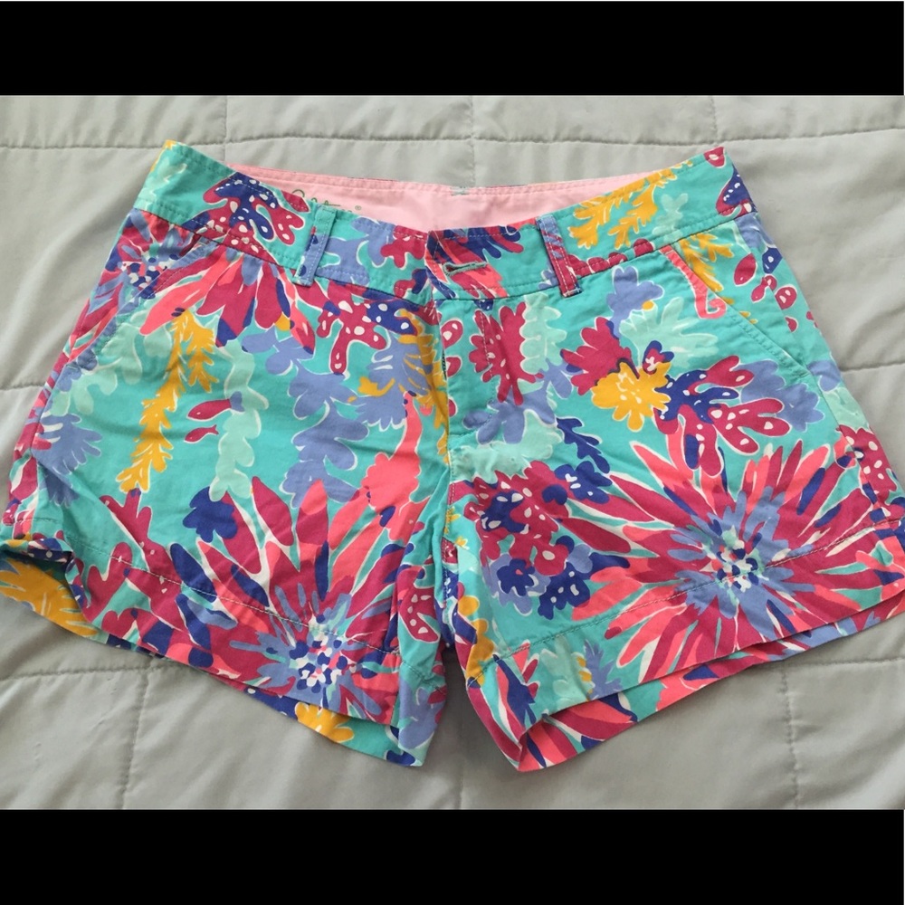 Lily Pulitzer size 6